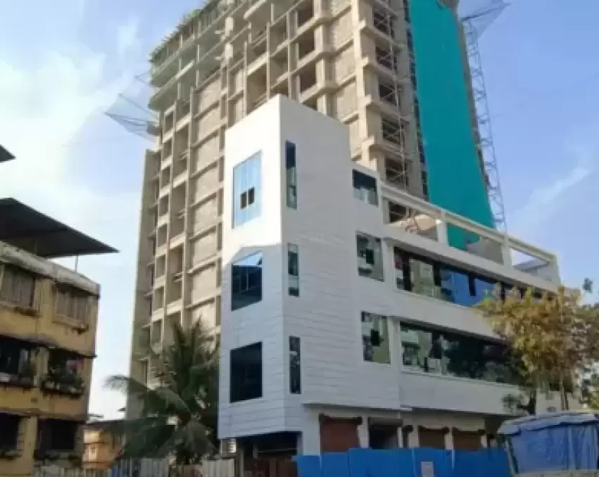 Pragati Skyline