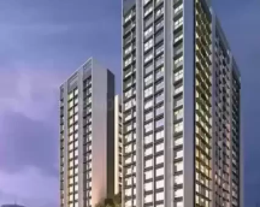 Vikram Uday Building