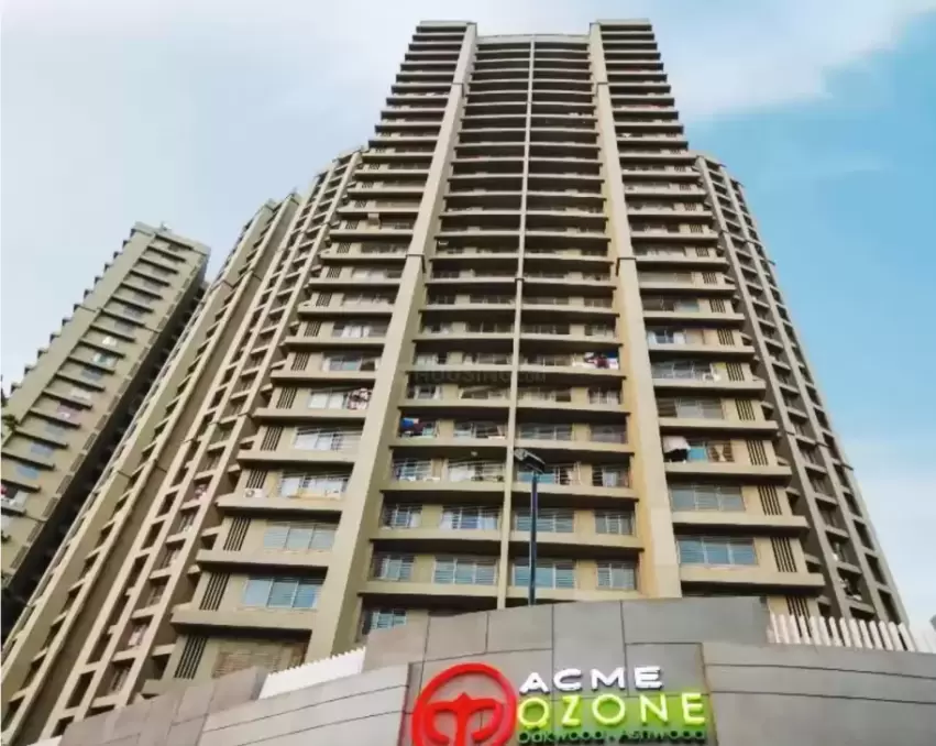 ACME Ozone Phase 2
