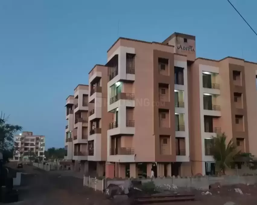 Aditya Apartments