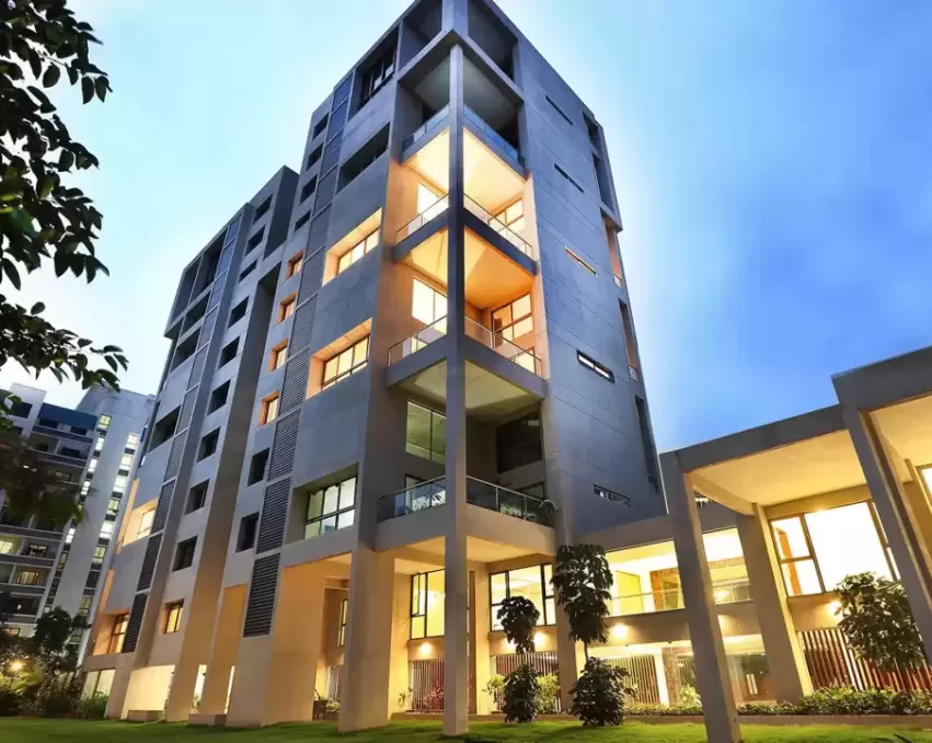 Almal The Terrace P2