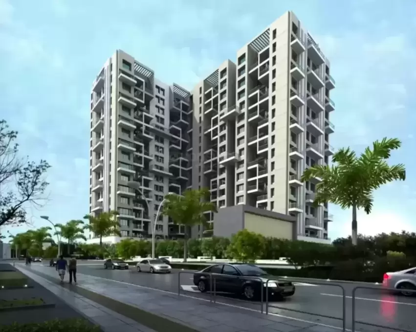 Aloha Towers