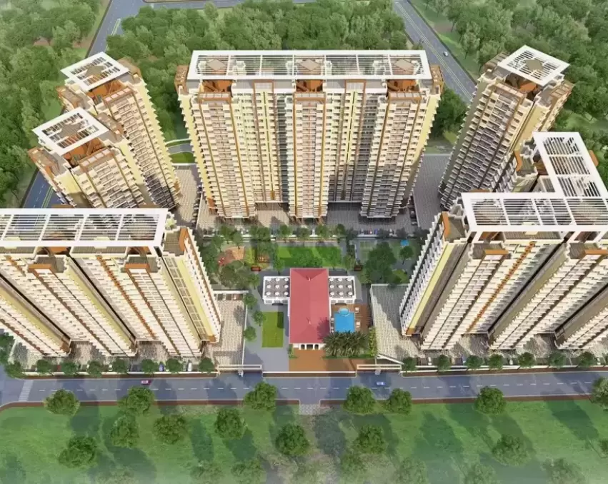 Ambika Estate Phase