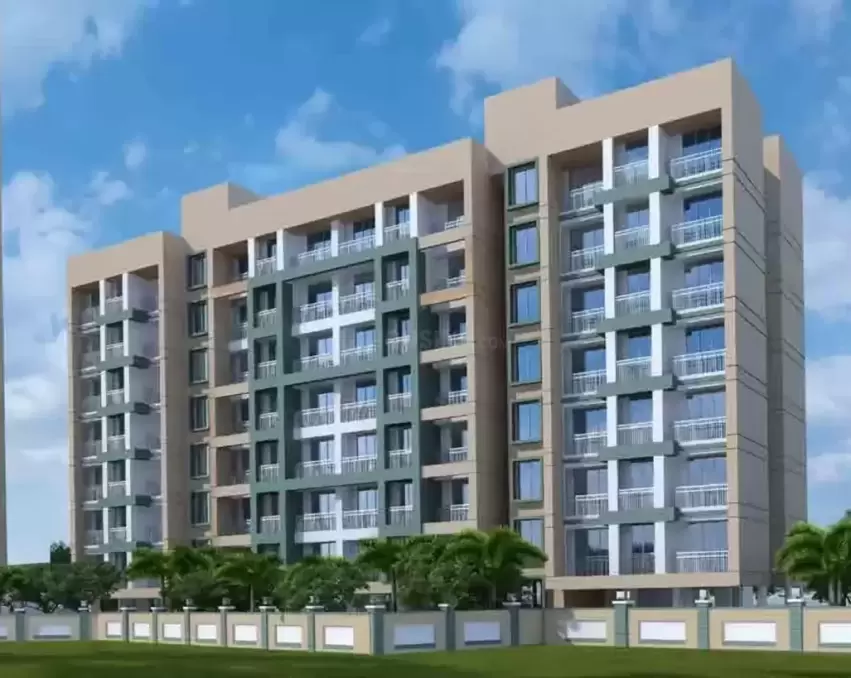 Anant Metropolis Aqu