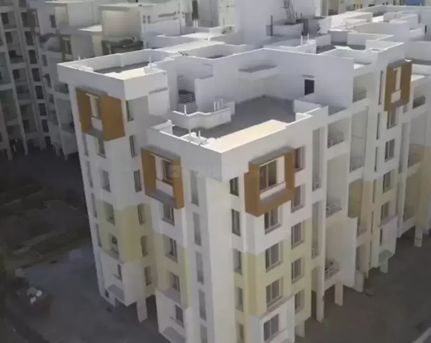 Anshul Sara A Build.