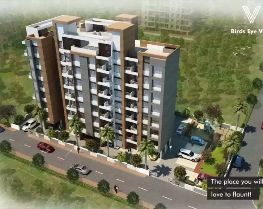 Arun Developers Viva