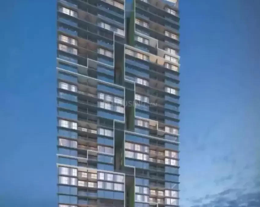 Ashar Metro Towers