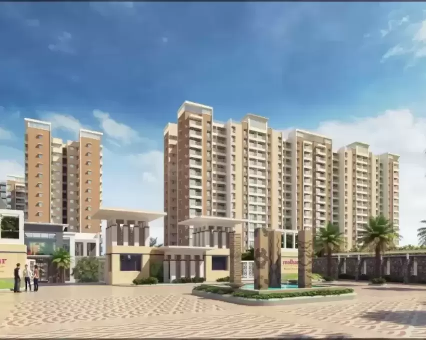 Ashiana Malhar P 1