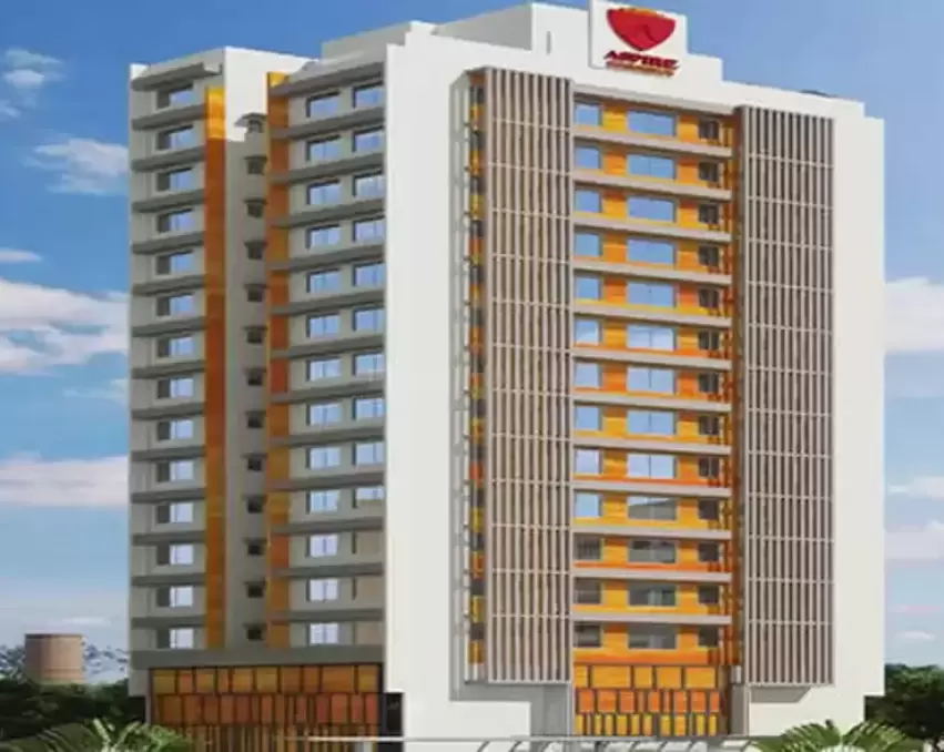 Aspire Residency