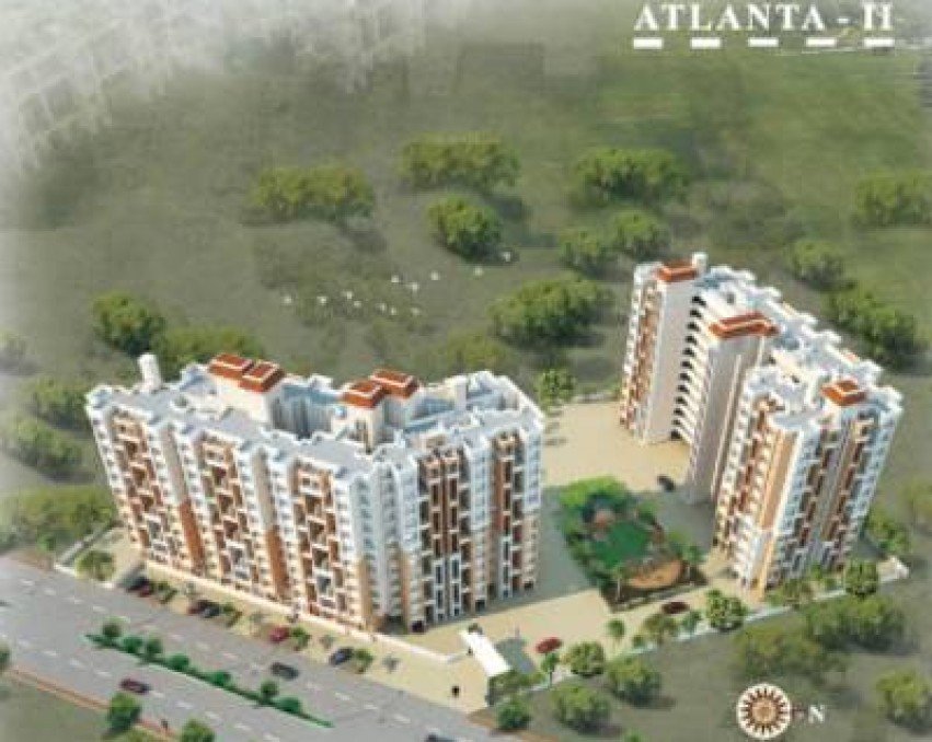 Chandrarang Atlanta2