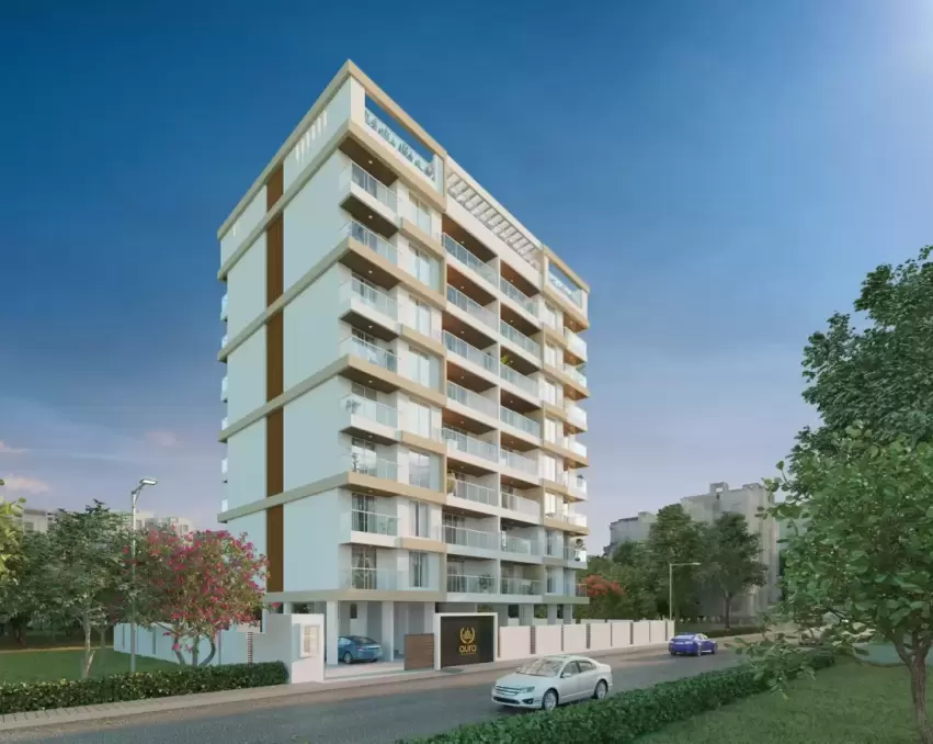 Aura Residences