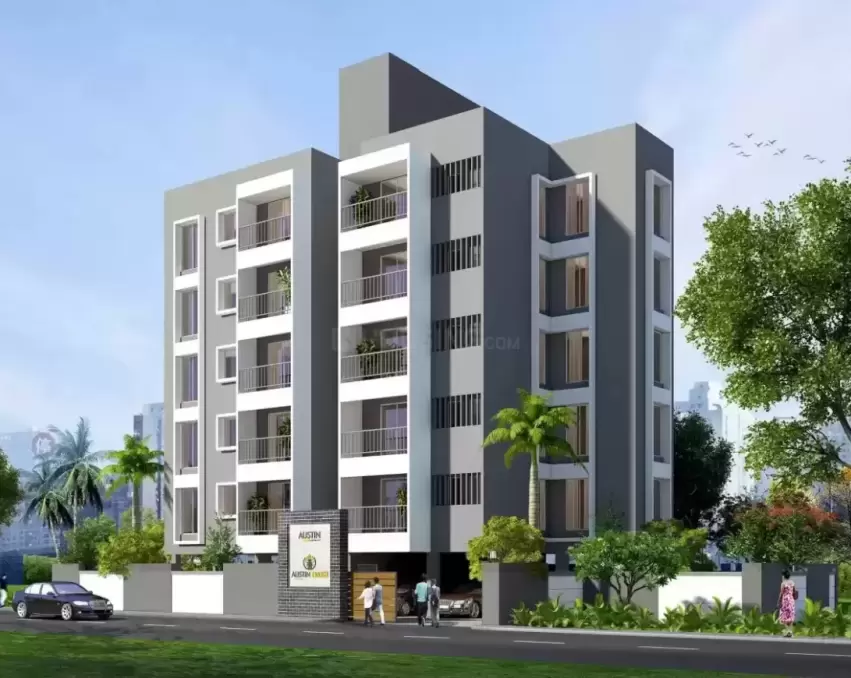 Siddhi Splendid Home