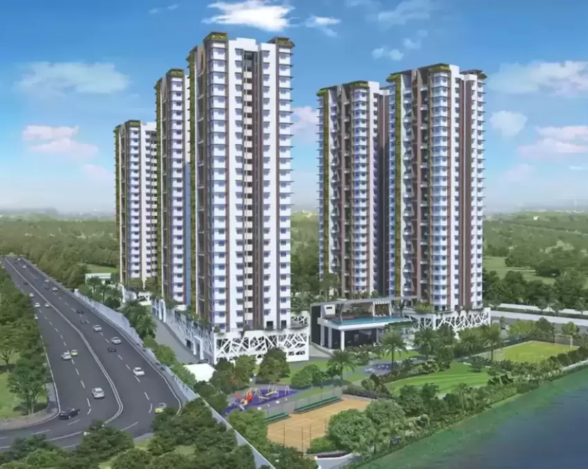 Avon Vista Phase 1,2