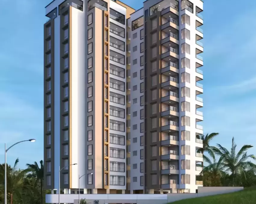 Badhekar Rising Hill