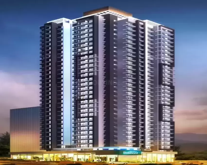 Bhagwati Belmont