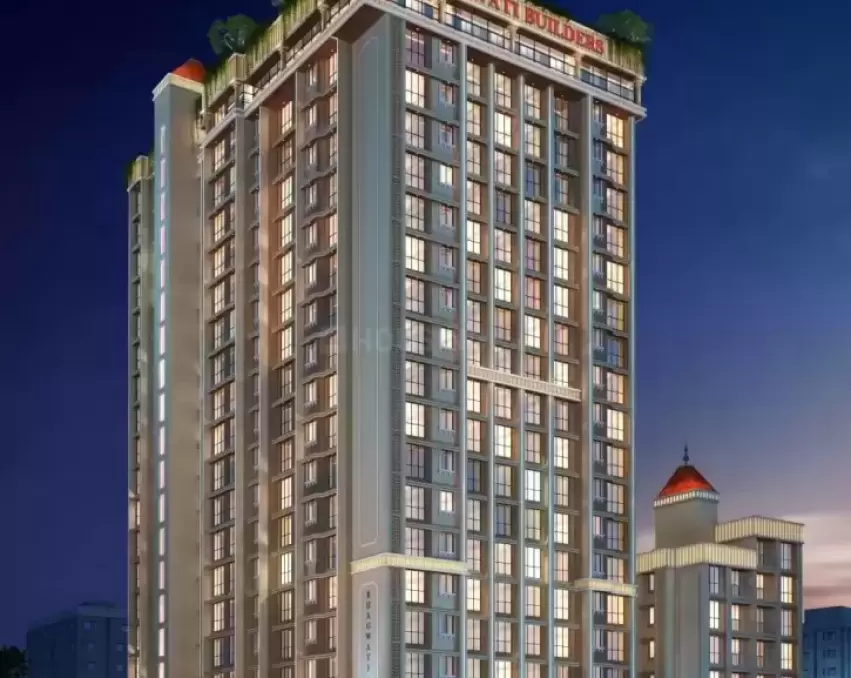 Bhagwati Celeste