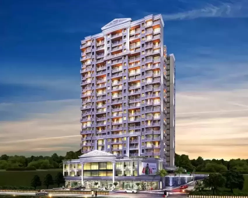 Bhagwati Space C.