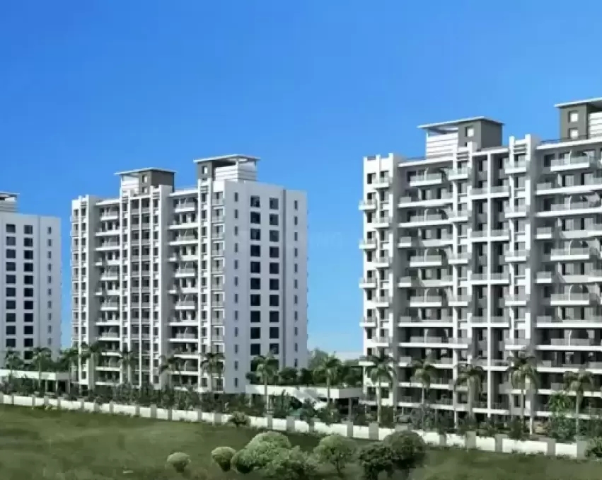 Bhojwani The Nook
