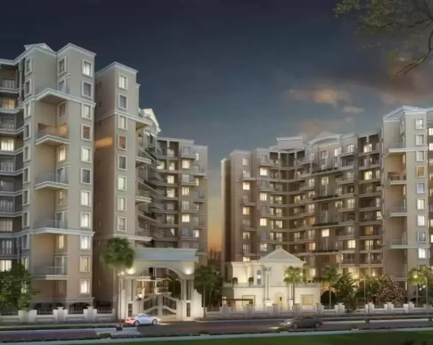 Bhoomi Orabelle P II