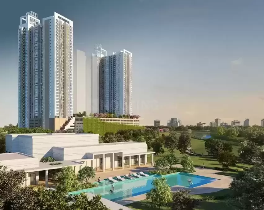 Birla Vanya Phase 2