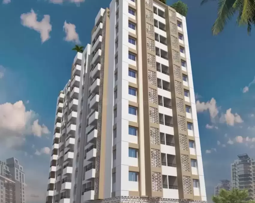 Blue Pearl 18 Casita