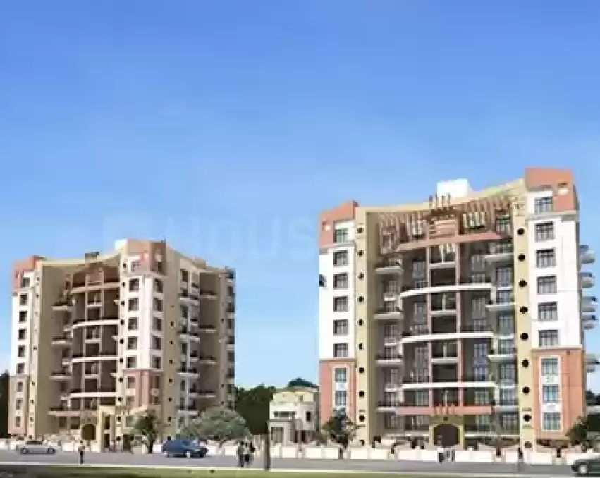 Chaitanya Platinum