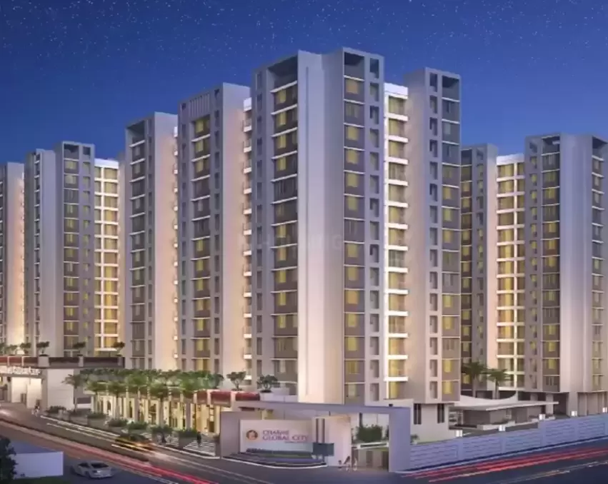 Charms Global City