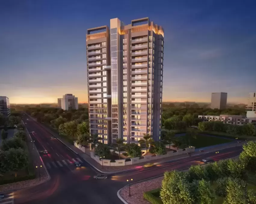 City One Panache