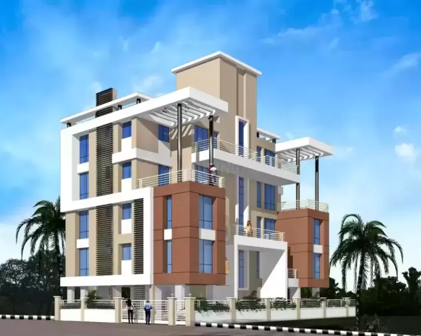 Dean Residency