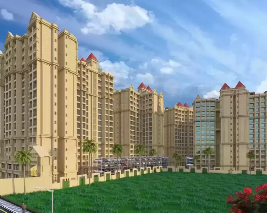 Dev Drashti Empire P