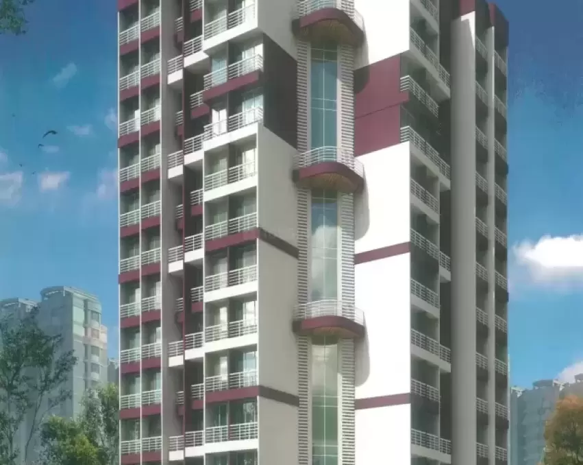 Diksha Sajan Heights
