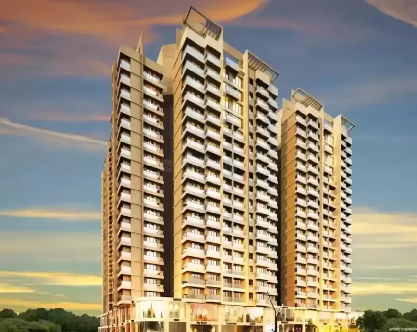 DLH Ashoka
