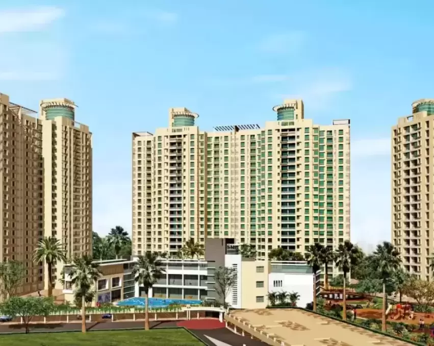 Dosti Vihar