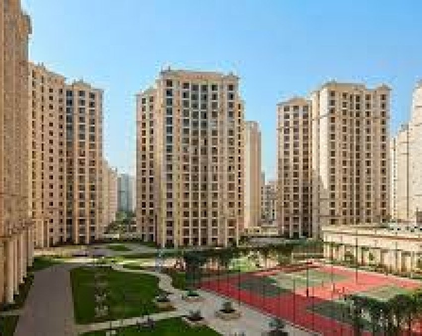 Hiranandani Rodas