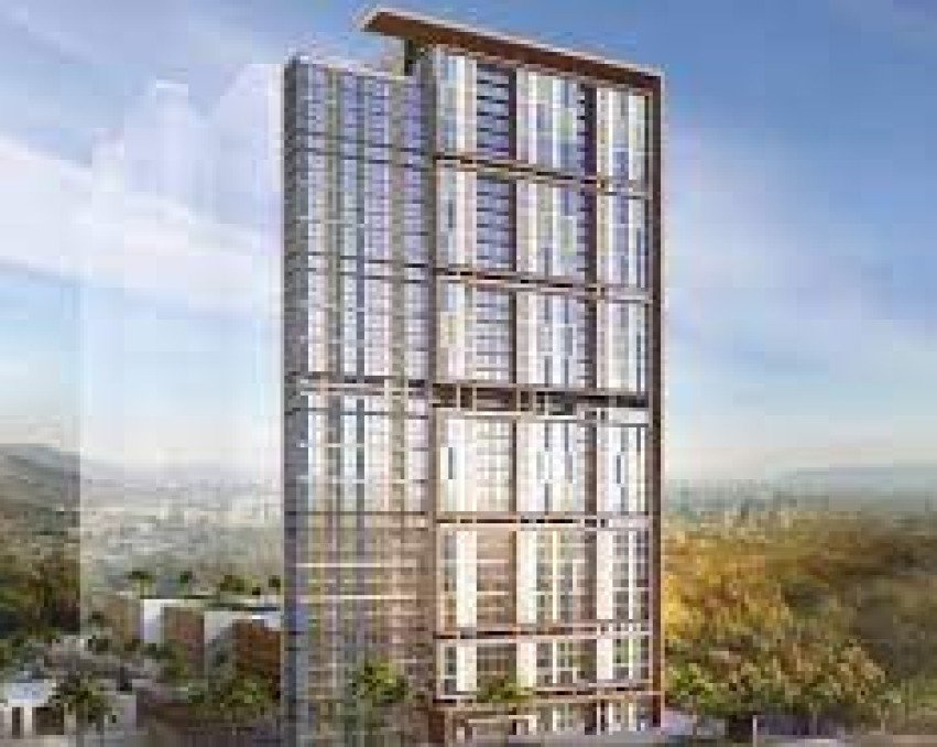 PIRAMAL REVANTA TOWE