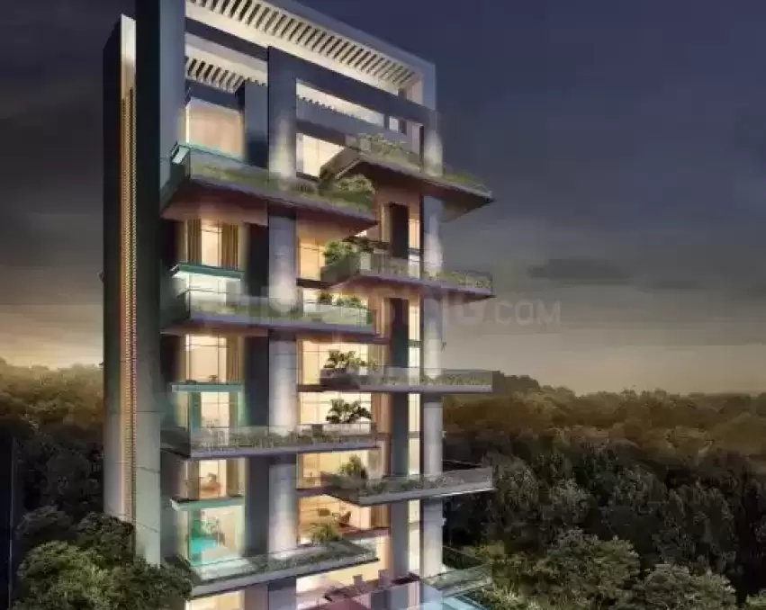 Enerrgia Skyi Five