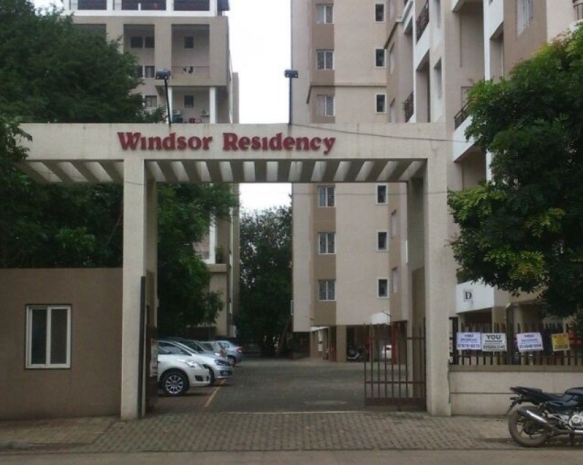 Icon Windsor Residen
