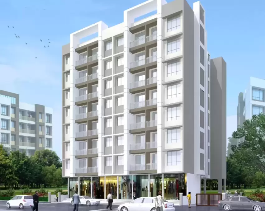Fortune Heights