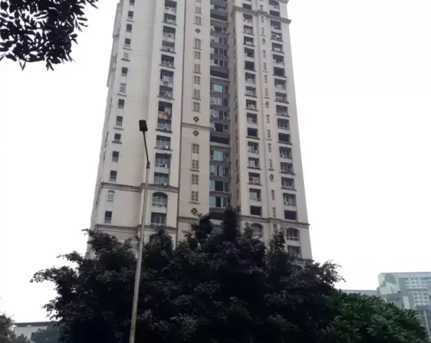 Hiranandani North