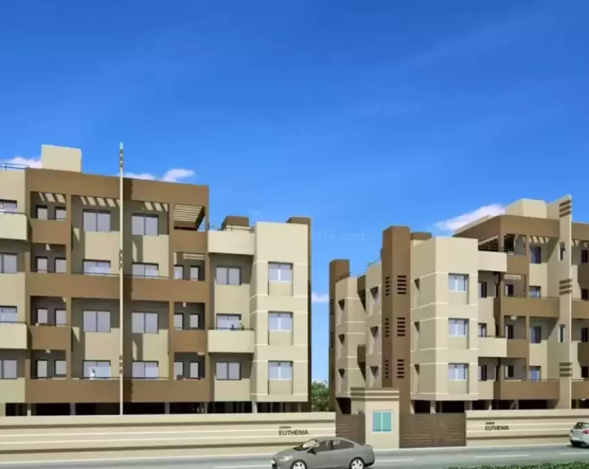 Gandhi Euthenia Home