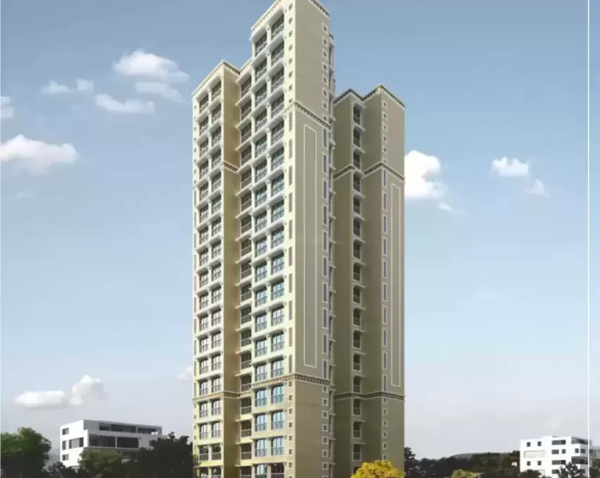 GHP Woodland Mulund