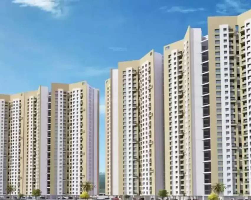 Godrej Ascend
