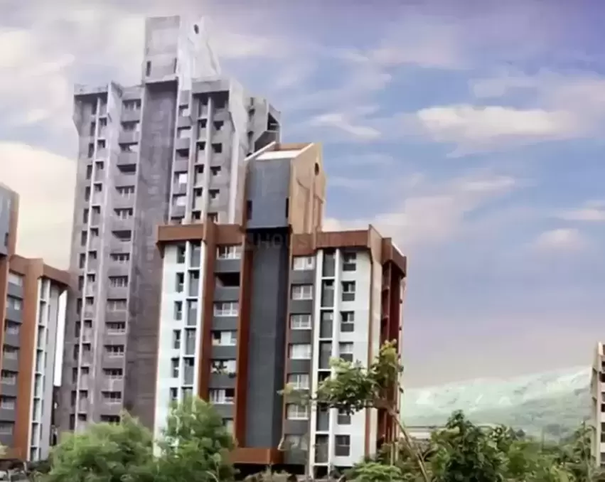 Godrej Edenwoods