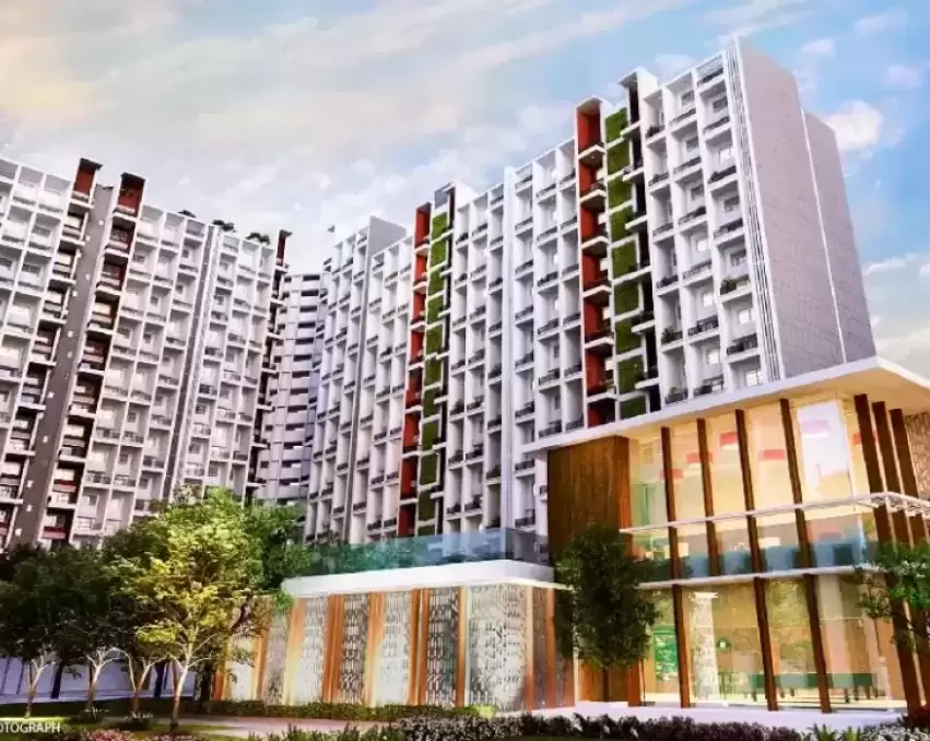 Godrej Elements