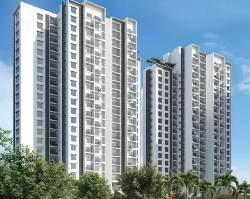 Godrej Forest Grove
