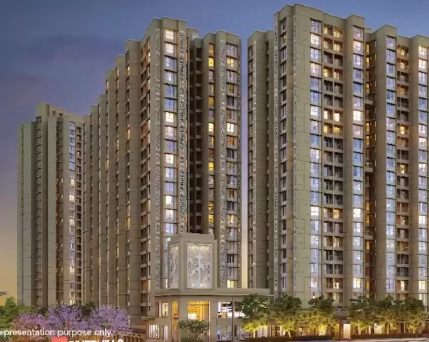 Godrej Green Vistas
