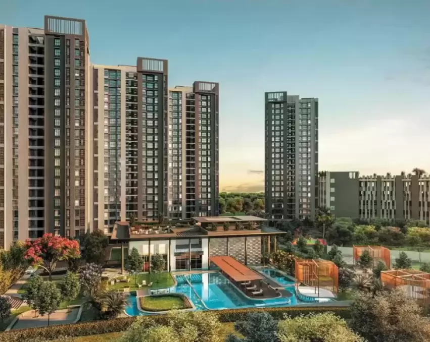 Godrej Nirvaan