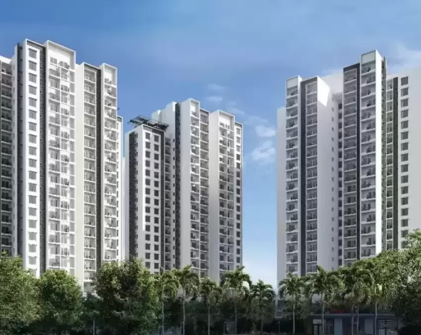 Godrej Nurture