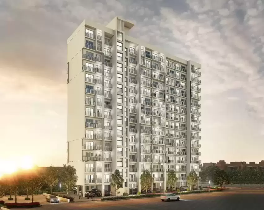 Godrej Vihaa