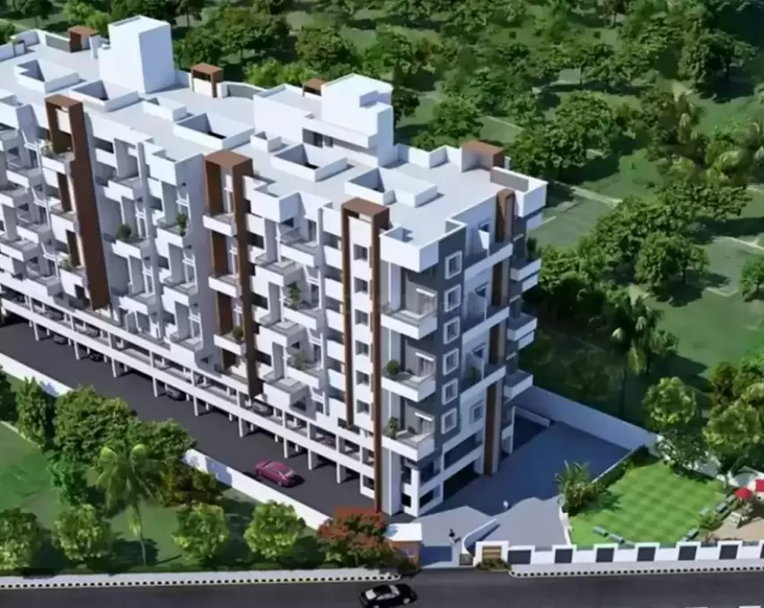 Gokhale Anandban